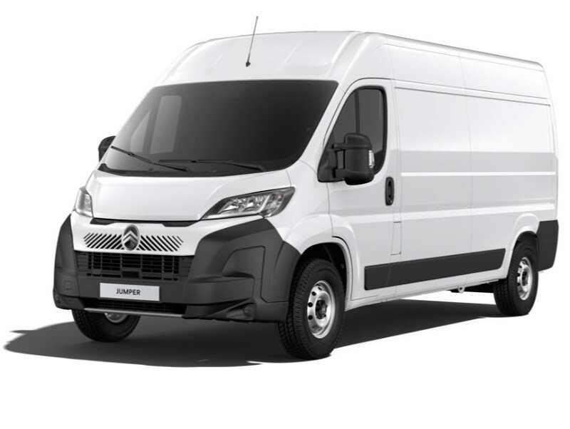 CITROEN Jumper (3ª serie)