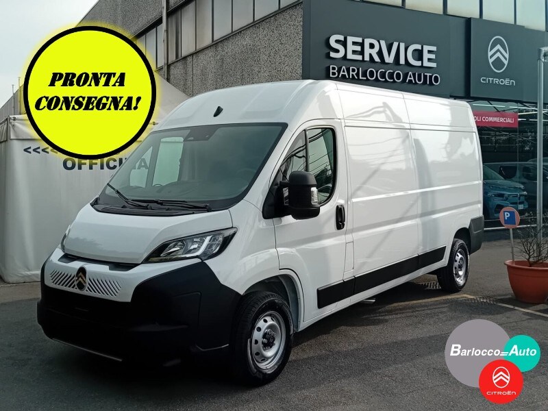 CITROEN Jumper (3ª serie)