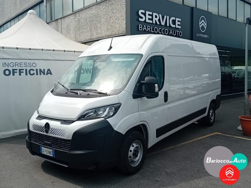 CITROEN Jumper (3ª serie)