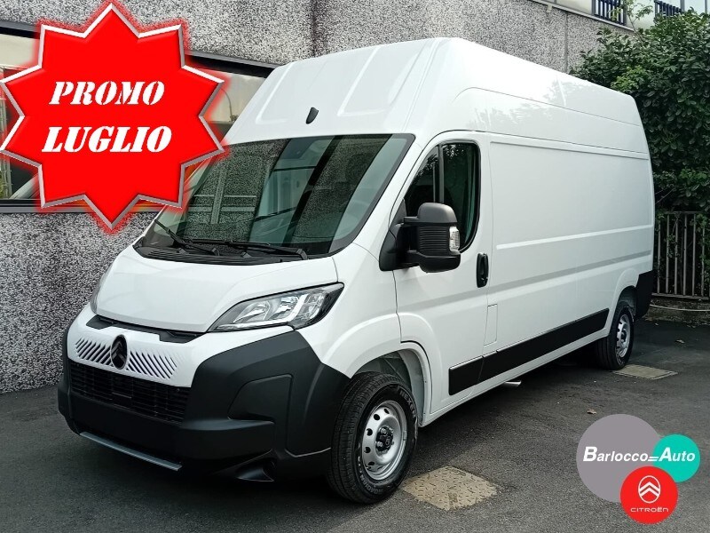 CITROEN Jumper (3ª serie)