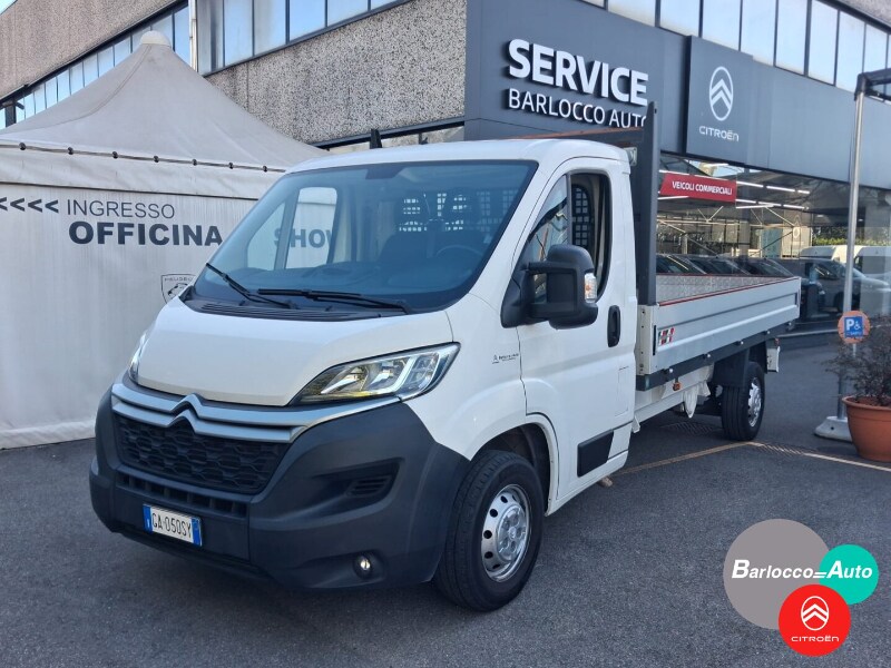 CITROEN Jumper (3ª serie)