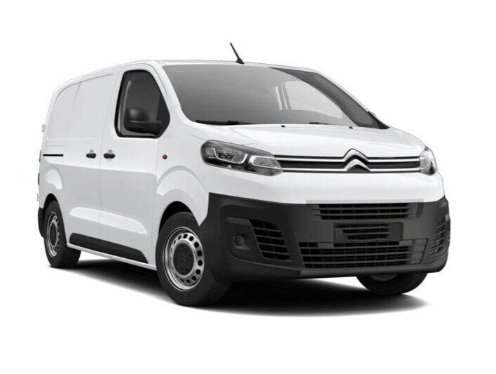 Foto CITROEN Jumpy (4ª serie)