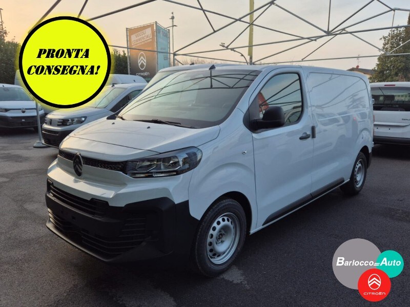 Foto CITROEN Jumpy (4ª serie)