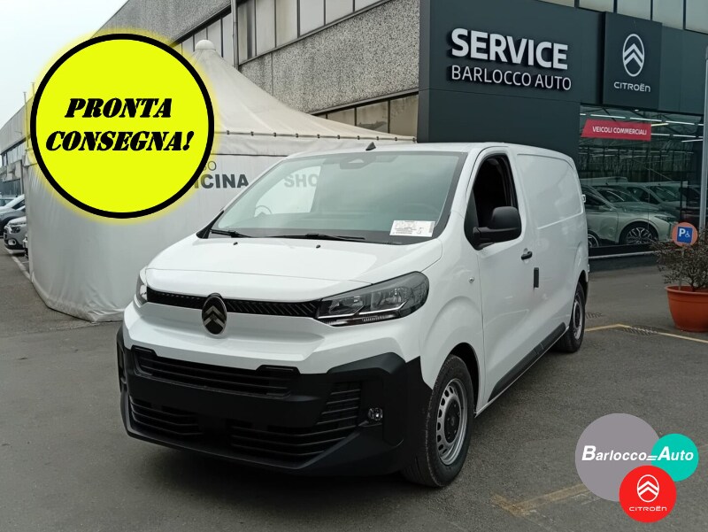 CITROEN Jumpy (4ª serie)