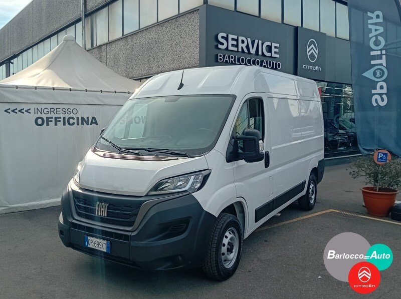 Foto FIAT Ducato (4ª serie)
