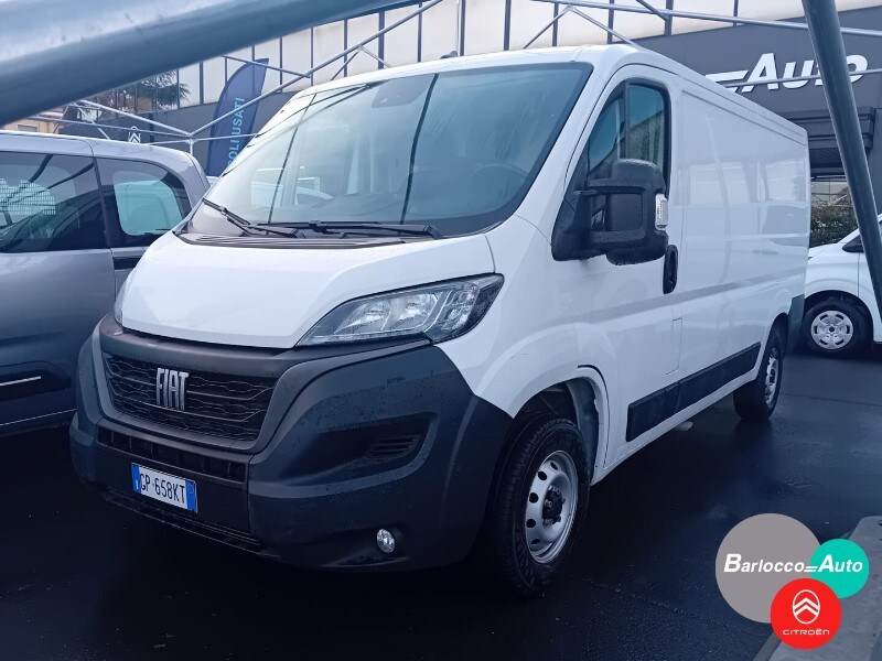 FIAT Ducato (4ª serie)