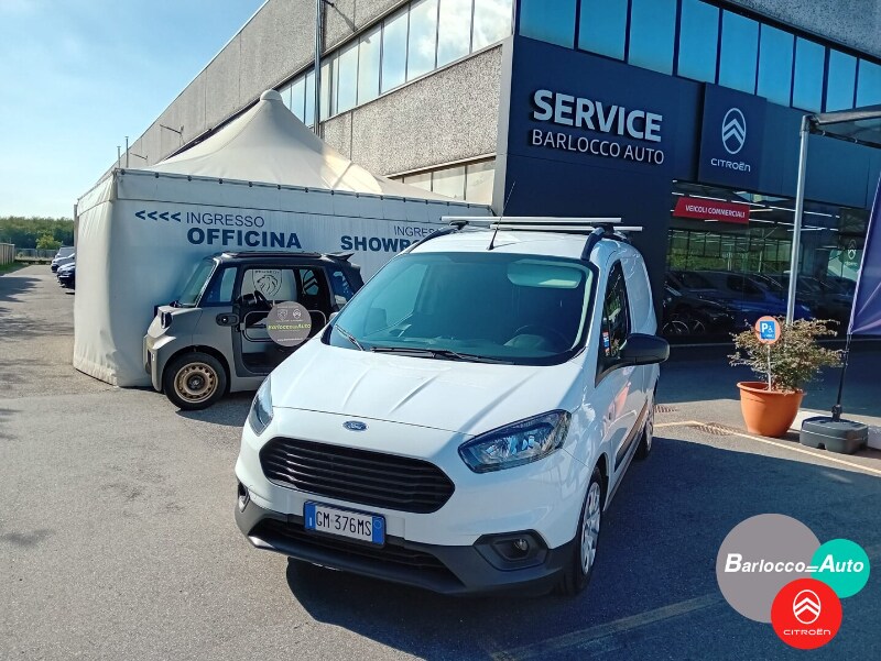 FORD Transit Courier 1ªs