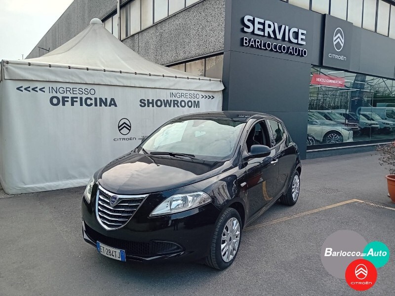 LANCIA Ypsilon 3ª serie
