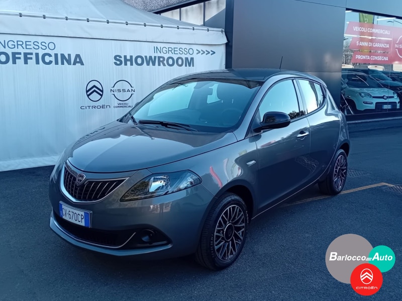 LANCIA Ypsilon 3ª serie