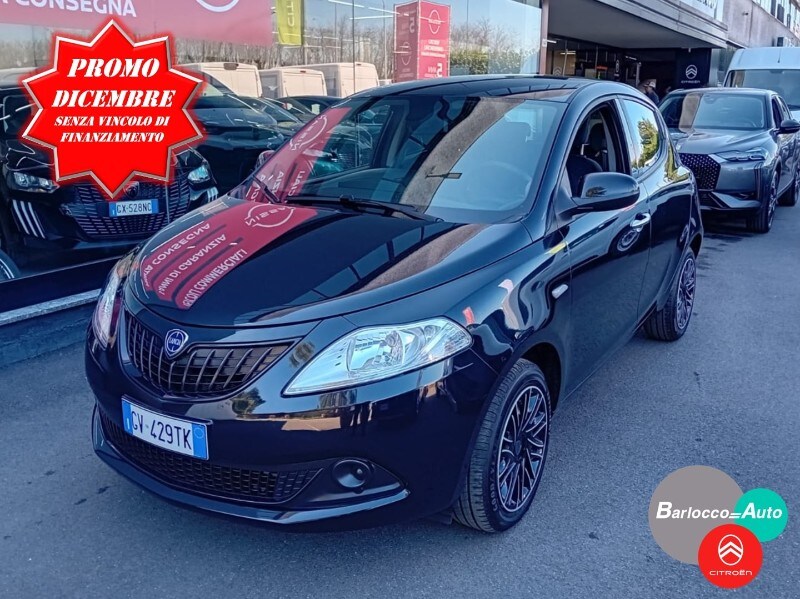 LANCIA Ypsilon 3ª serie