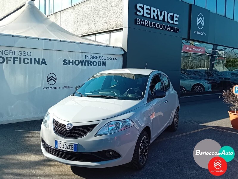 LANCIA Ypsilon 3ª serie