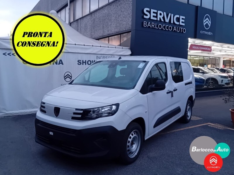 PEUGEOT Partner 3ª serie